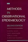 Methods in Observational Epidemiology cover