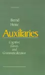 Auxiliaries cover