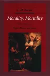 Morality, Mortality: Volume II: Rights, Duties, and Status cover