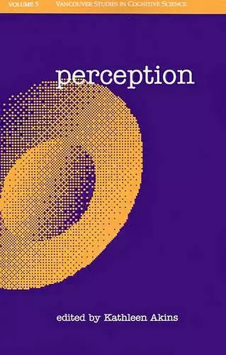 Perception cover