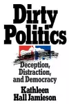 Dirty Politics cover