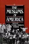 The Muslims of America cover