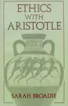 Ethics with Aristotle cover