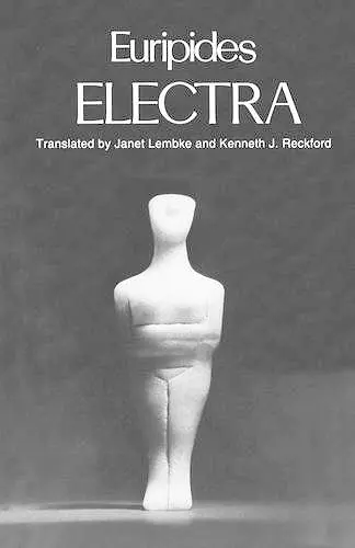 Electra cover