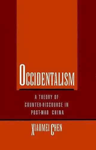 Occidentalism cover
