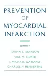 Prevention of Myocardial Infarction cover