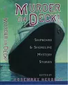 Murder on Deck! cover