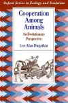 Cooperation Among Animals cover