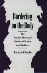 Bordering on the Body cover
