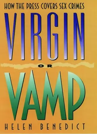 Virgin or Vamp cover