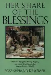 Her Share of the Blessings cover