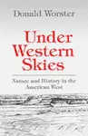 Under Western Skies cover