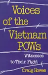 Voices of the Vietnam POWs cover