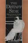 The Distaff Side cover