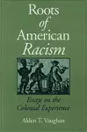 The Roots of American Racism cover