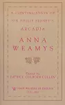 A Continuation of Sir Philip Sidney's Arcadia cover