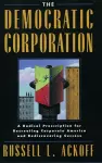 The Democratic Corporation cover