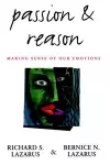 Passion and Reason cover