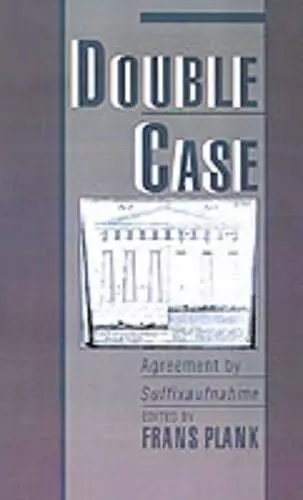 Double Case cover