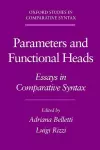 Parameters and Functional Heads cover