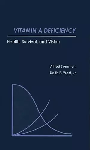 Vitamin A Deficiency cover