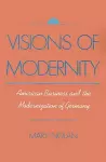 Visions of Modernity cover