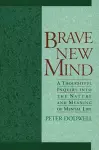 Brave New Mind cover