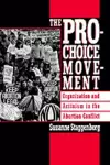 The Pro-Choice Movement cover