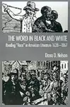 'The Word in Black and White' cover