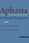 Aphasia cover