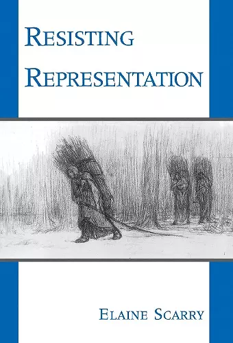 Resisting Representation cover