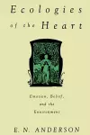 Ecologies of the Heart cover