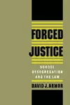 Forced Justice cover