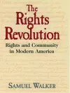 The Rights Revolution cover