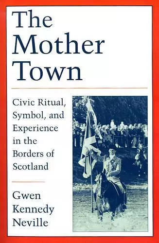 The Mother Town cover
