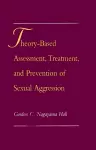 Theory-Based Assessment, Treatment, and Prevention of Sexual Aggression cover