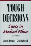 Tough Decisions cover