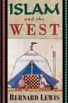 Islam and the West cover