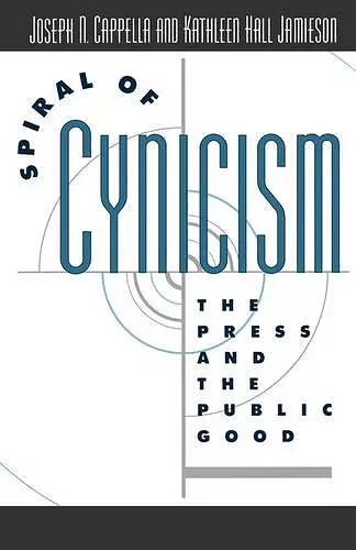 Spiral of Cynicism cover