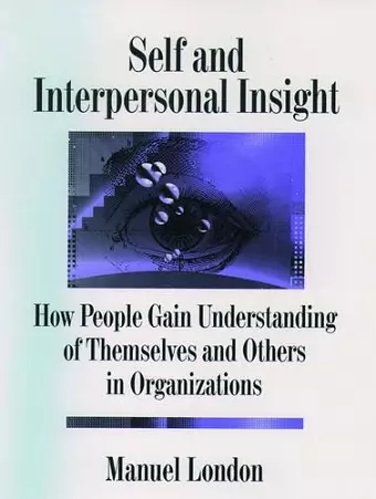 Self and Interpersonal Insight cover