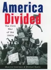 America Divided cover