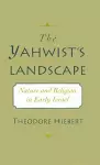 The Yahwist's Landscape cover