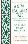 A New-England Tale cover