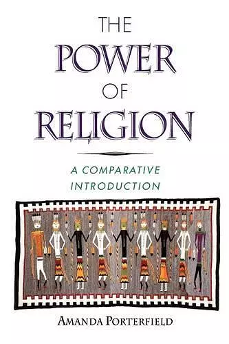 The Power of Religion cover