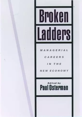 Broken Ladders cover