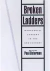 Broken Ladders cover