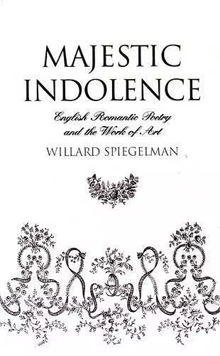 Majestic Indolence cover