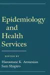 Epidemiology and Health Services cover