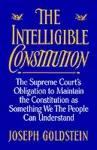 The Intelligible Constitution cover