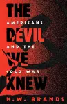 The Devil We Knew cover